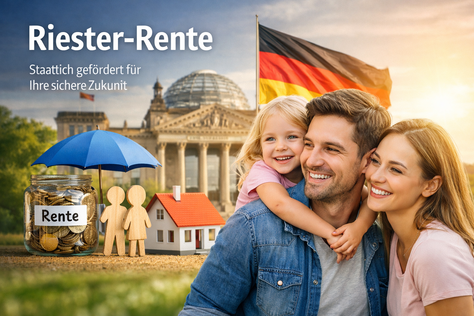 Riester-Rente