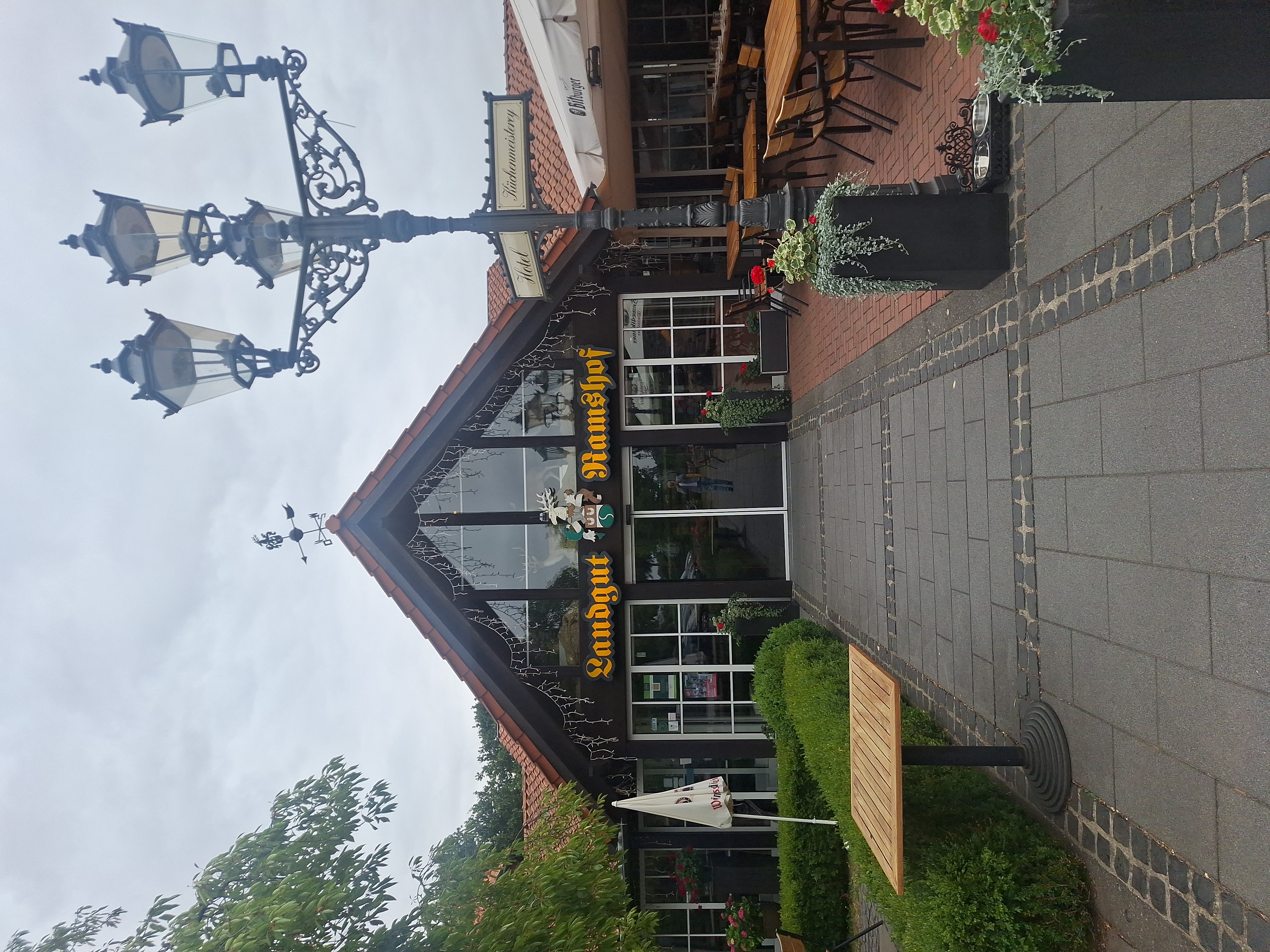 VHV Vertriebspartner-Workshop