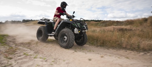 Quadversicherung