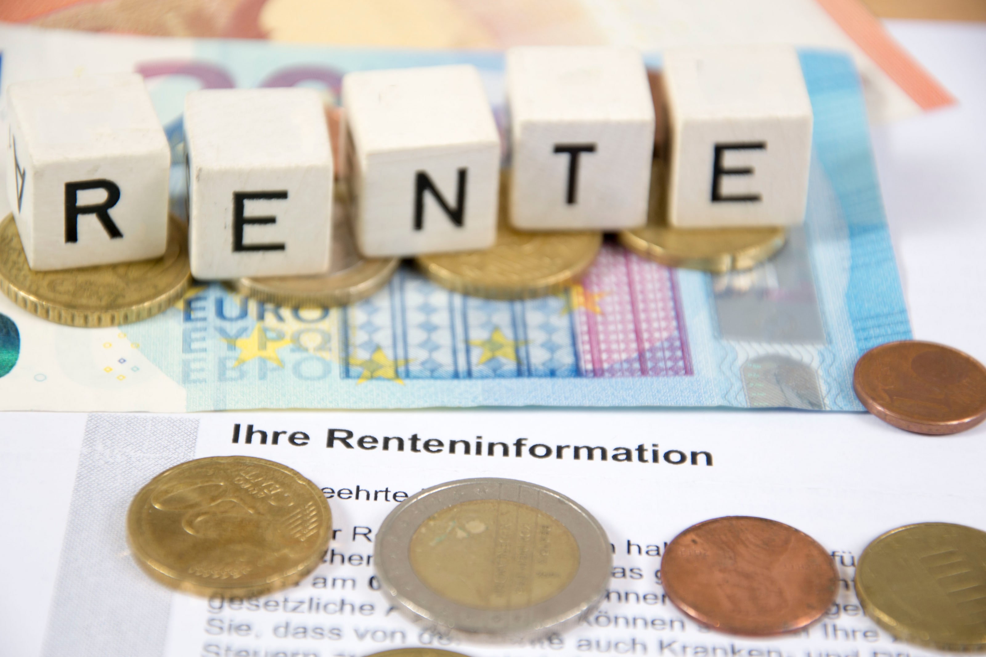 Beratung zu vermögenswirksamen Leistungen bei der Agentur Mizera & Partner in Düsseldorf