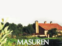 mazury